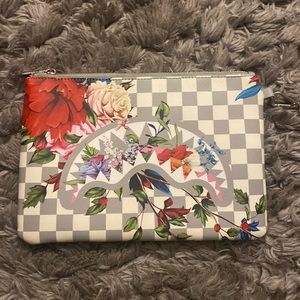 Sprayground mini purse/wallet